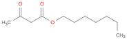 ACETOACETIC ACID N-HEPTYL ESTER