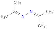 Acetone azine