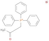 ACETONYL TRIPHENYLPHOSPHONIUM BROMIDE