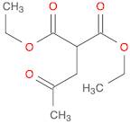 Diethyl 2-(2-oxopropyl)malonate