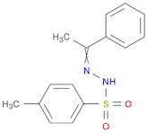 ACETOPHENONE TOSYLHYDRAZONE