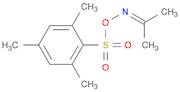 ACETOXIME O-(2,4,6-TRIMETHYLPHENYLSULFONATE)