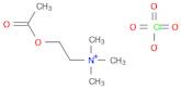 ACETYLCHOLINE PERCHLORATE