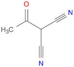 Acetylmalononitrile