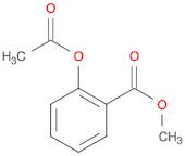 Methyl 2-acetoxybenzoate