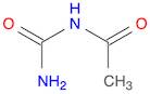 N-Carbamoylacetamide