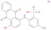 ACID VIOLET 43