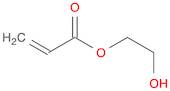 2-Propenoic acid, 2-hydroxyethyl ester