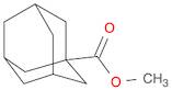 Methyl adamantane-1-carboxylate