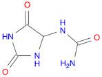 1-(2,5-Dioxoimidazolidin-4-yl)urea