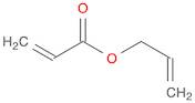 2-Propenoic acid, 2-propen-1-yl ester