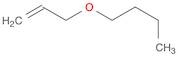 ALLYL BUTYL ETHER