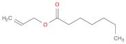 Allyl heptanoate