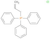 Allyltriphenylphosphonium chloride