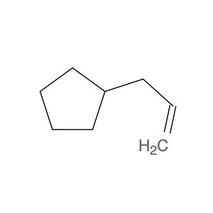 2-Propen-1-ylcyclopentane