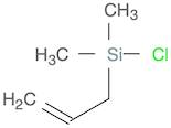 ALLYLDIMETHYLCHLOROSILANE