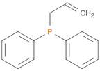 Allyldiphenylphosphine