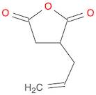 ALLYLSUCCINIC ANHYDRIDE