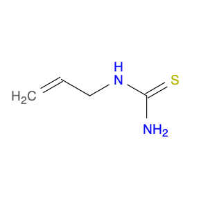 N-Allylthiourea