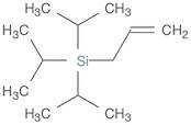 ALLYLTRIISOPROPYLSILANE