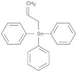 ALLYLTRIPHENYLTIN