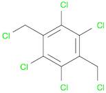 α,α,2,3,5,6-HEXACHLORO-P-XYLENE