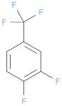 1,2-Difluoro-4-(trifluoromethyl)benzene