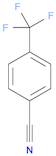 4-(Trifluoromethyl)benzonitrile