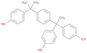 α,α,α'-TRIS(4-HYDROXYPHENYL)-1-ETHYL-4-ISOPROPYLBENZENE