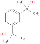 α,α'-DIHYDROXY-1,3-DIISOPROPYLBENZENE