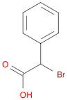 2-Bromo-2-phenylacetic acid