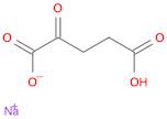 α-Ketoglutaric Acid Monosodium Salt