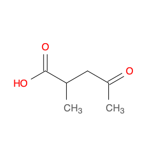 α-METHYLLEVULINIC ACID