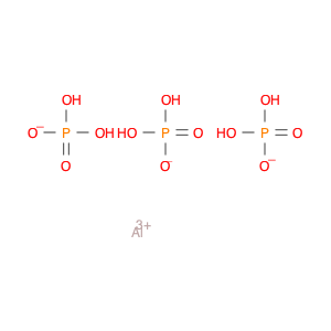 Aluminium Dihydrogen Phosphate