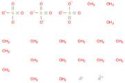 Aluminium Sulfate Octadecahydrate