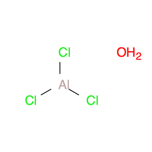 Aluminum chloride hexahydrate