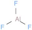 Aluminum fluoride