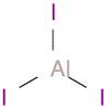 Aluminum iodide, ultra dry, 99.998% (metals basis)