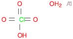 ALUMINUM PERCHLORATE NONAHYDRATE