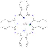 Aluminum phthalocyanine chloride