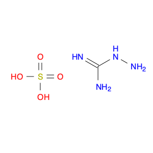 Aminoguanidinium sulphate