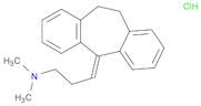 Amitriptyline hydrochloride