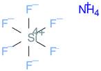 Ammomium fluosilicate