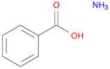 Ammonium benzoate