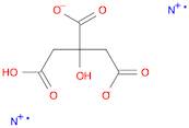 Ammonium citrate dibasic