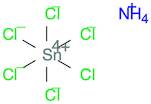 AMMONIUM HEXACHLOROSTANNATE(IV)