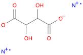 Ammonium L-(+)-tartrate