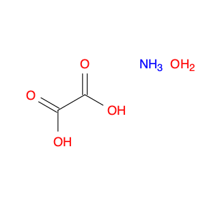 Ammonium oxalate monohydrate