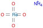 Ammonium perrhenate