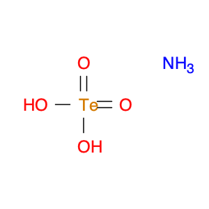 AMMONIUM TELLURATE